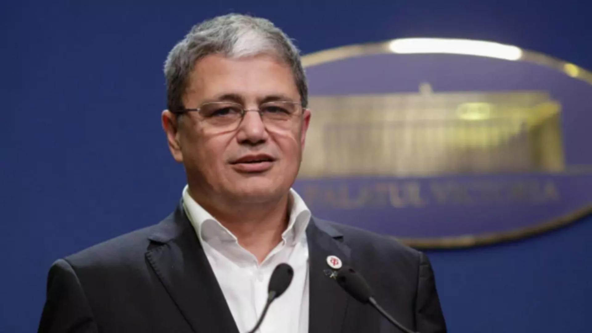 Marcel Boloș, anunț-șoc: „Avem grave probleme economice. Abia în 2028 scăpăm de ele, dar numai cu reformă fiscală”