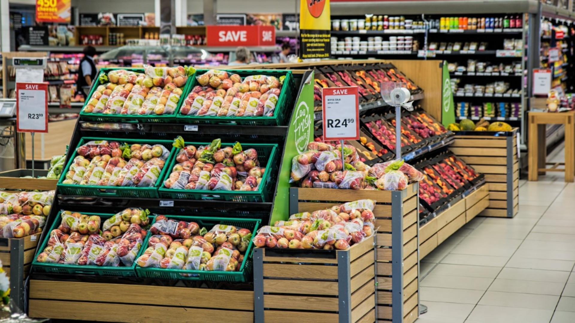 Două alimente ne seacă de energie