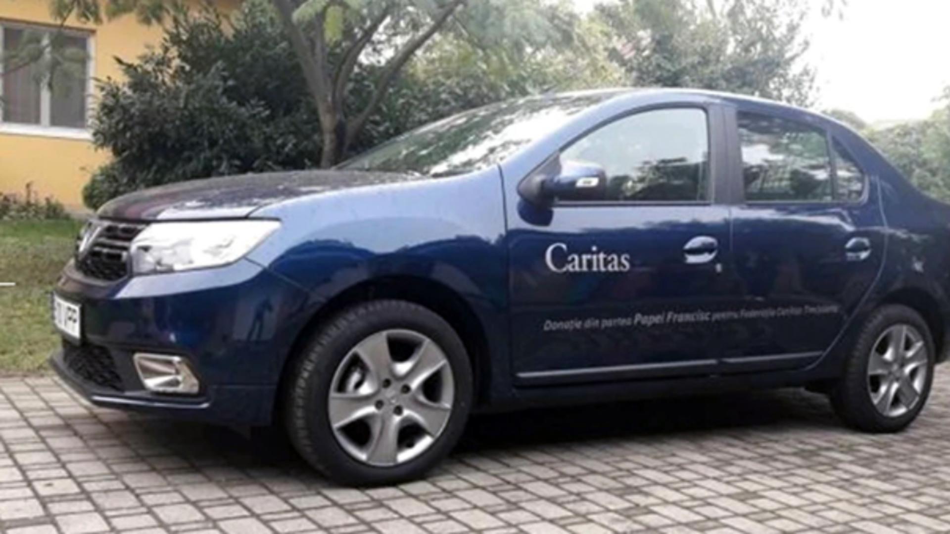 Fostul suveran obișnuia să circule cu autoturisme comune (foto: Ziua de Vest)