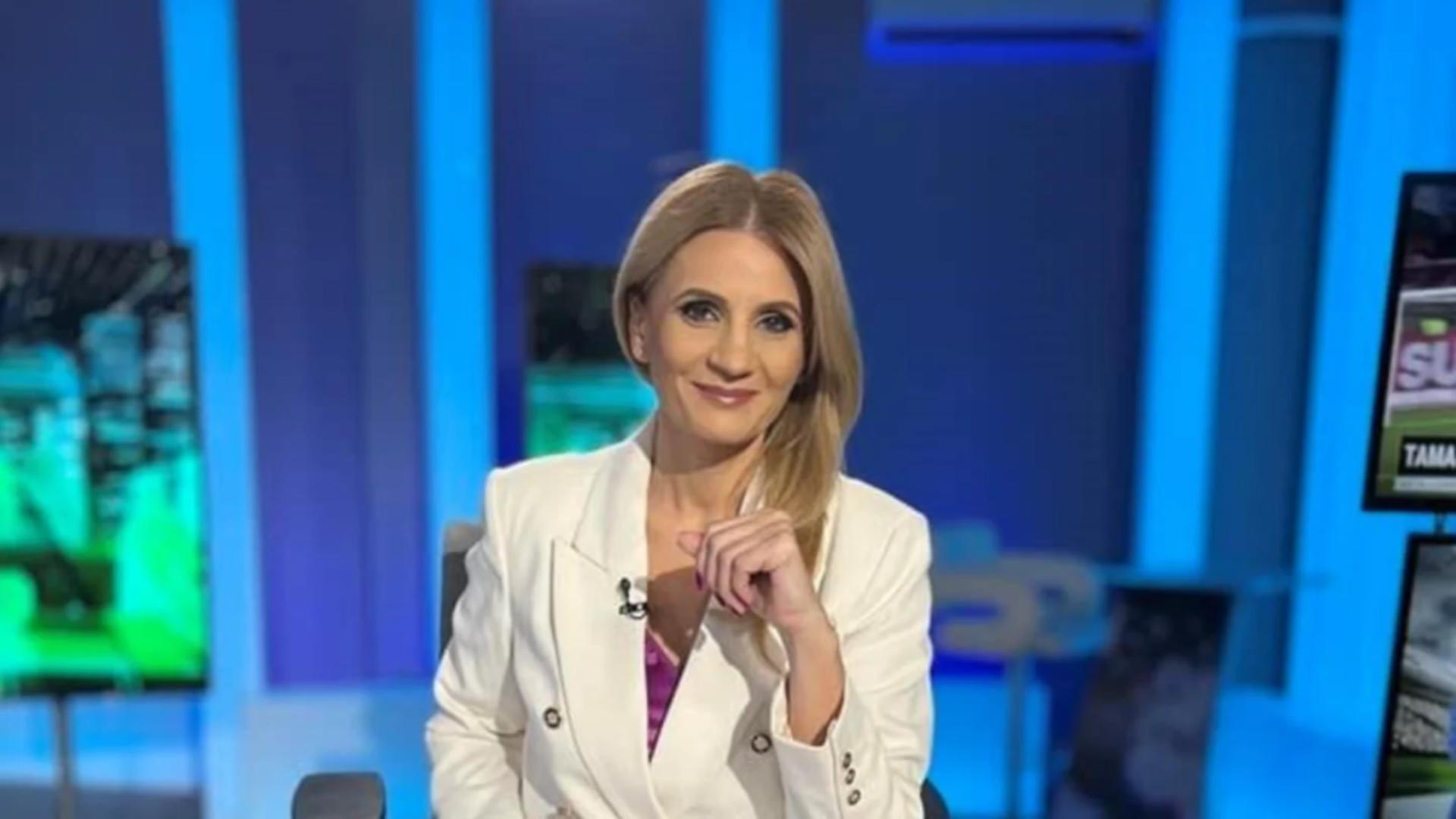 Anca Alexandrescu: ”Nu ieri ne-a scos CCR din Europa
